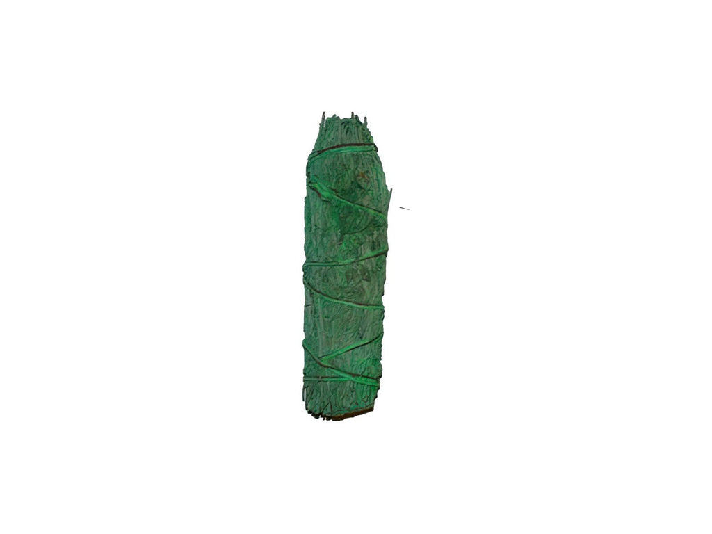 Patchouli 4 Inch Smudge Stick
