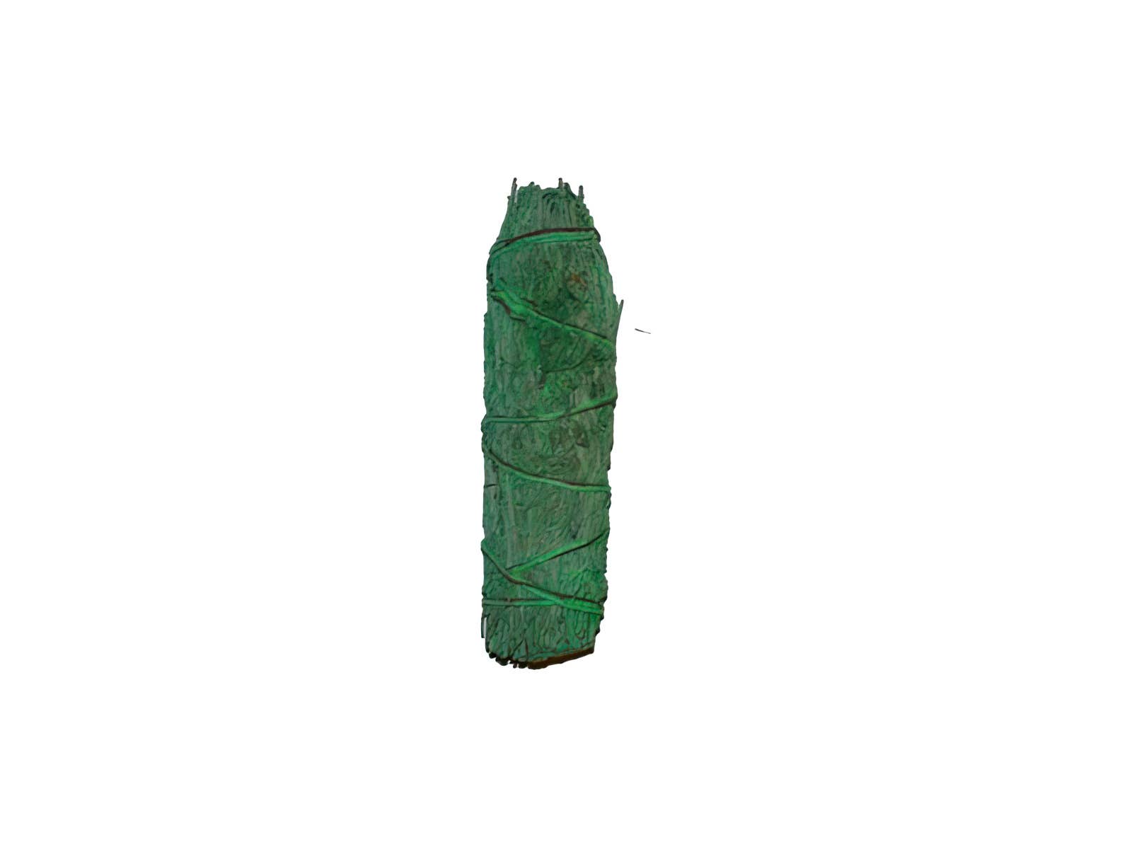Patchouli 4 Inch Smudge Stick