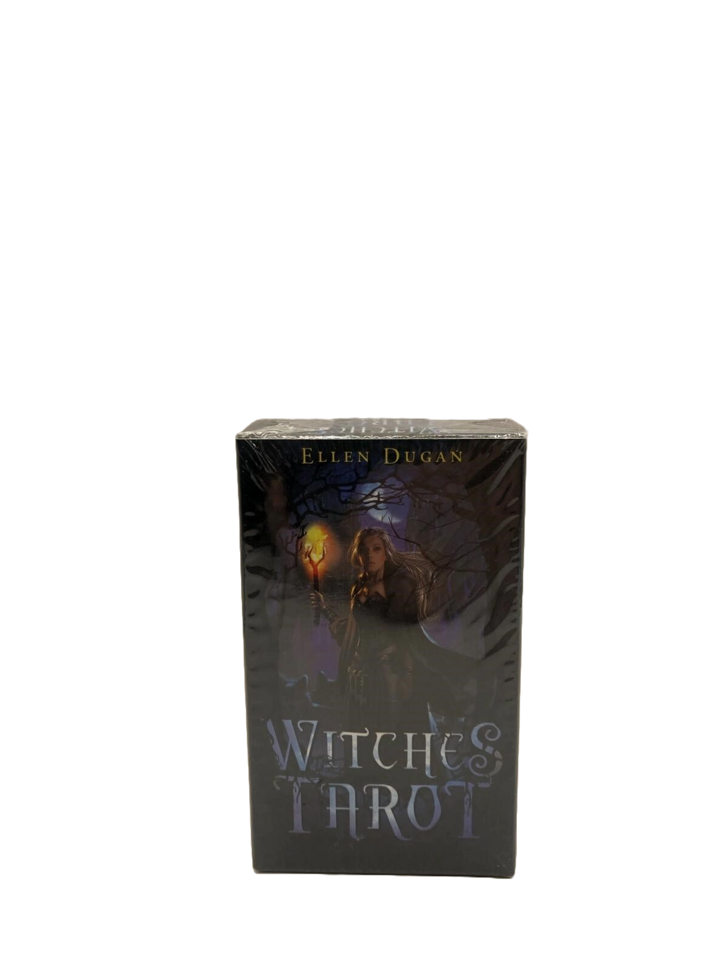 Witches Tarot Cards