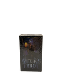 Witches Tarot Cards