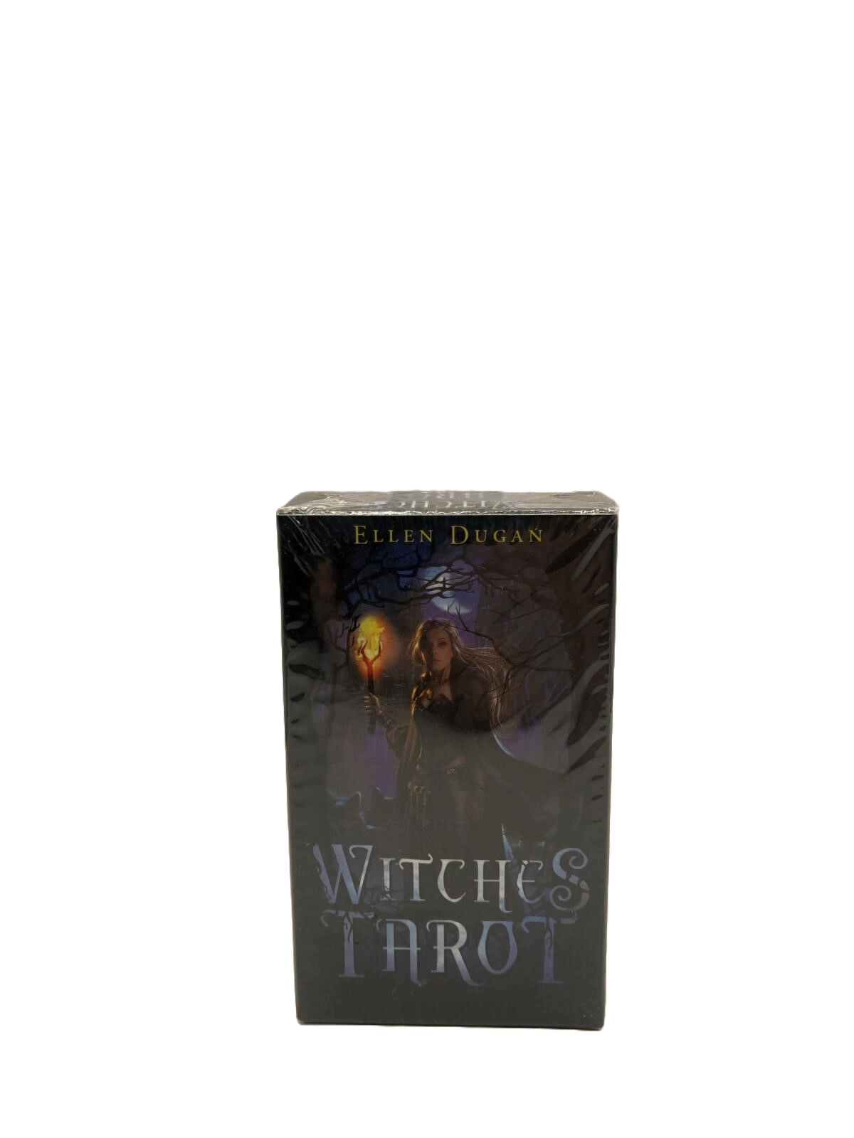 Witches Tarot Cards