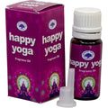 Green Tree Fragrance Oil 10ml - Happy Yoga (Each)