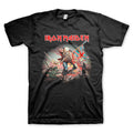 Iron Maiden - The Trooper - Graphic Tee