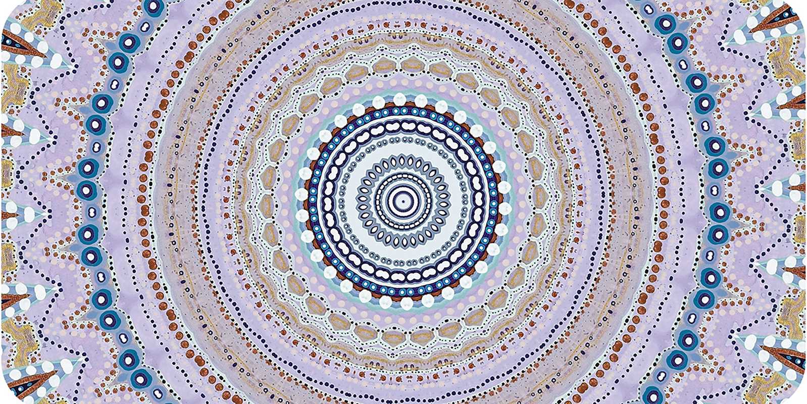 Chakra Mandalas by Katie  Manekshaw