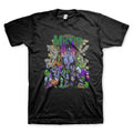 Misfits - Earth Ad Color - Graphic Tee