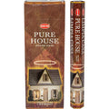 Hem Hexagonal Pack Incense 20 gr Pure House