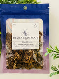 Devils Claw Root- 1oz