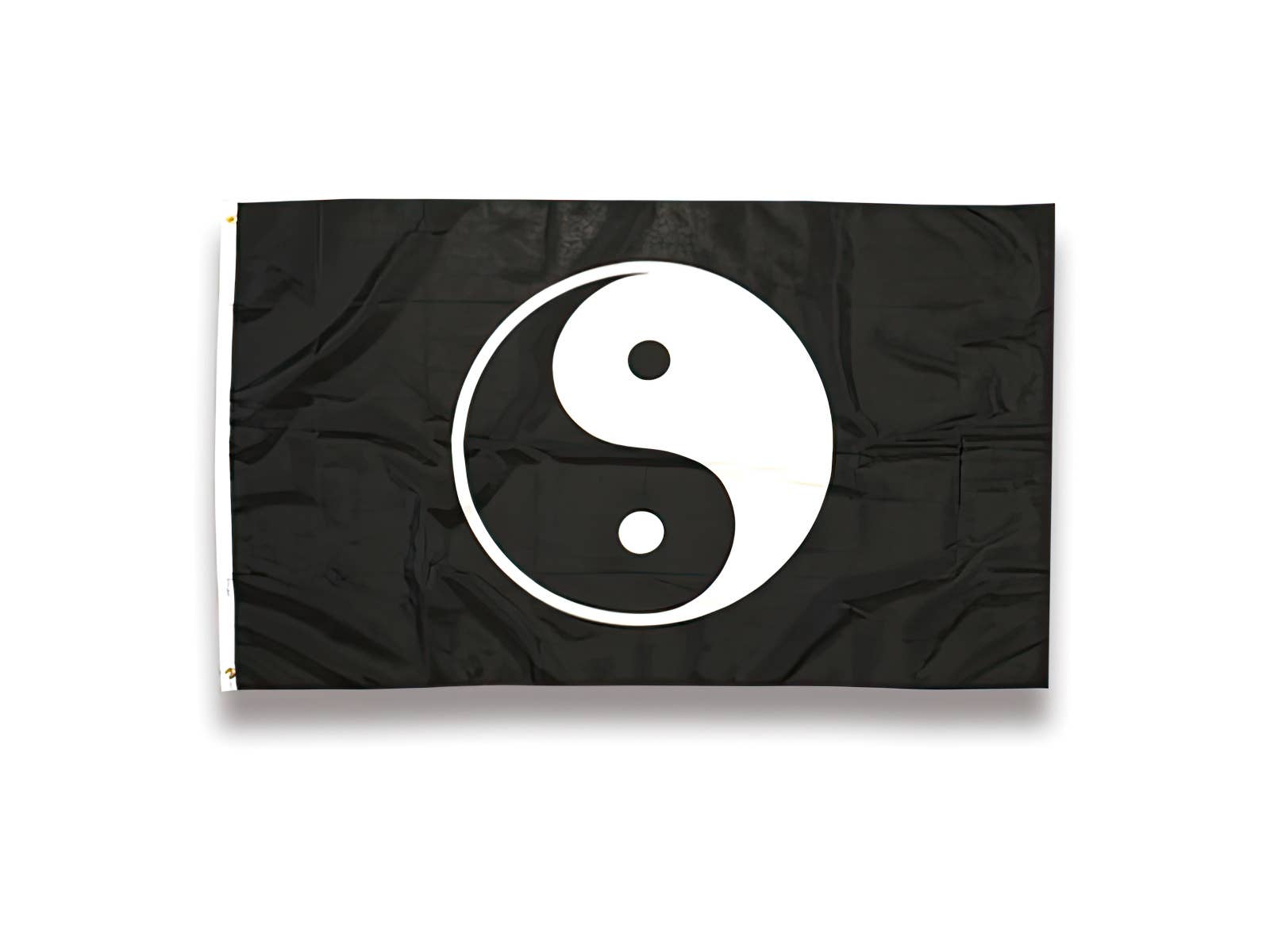 Yin Yang Flag