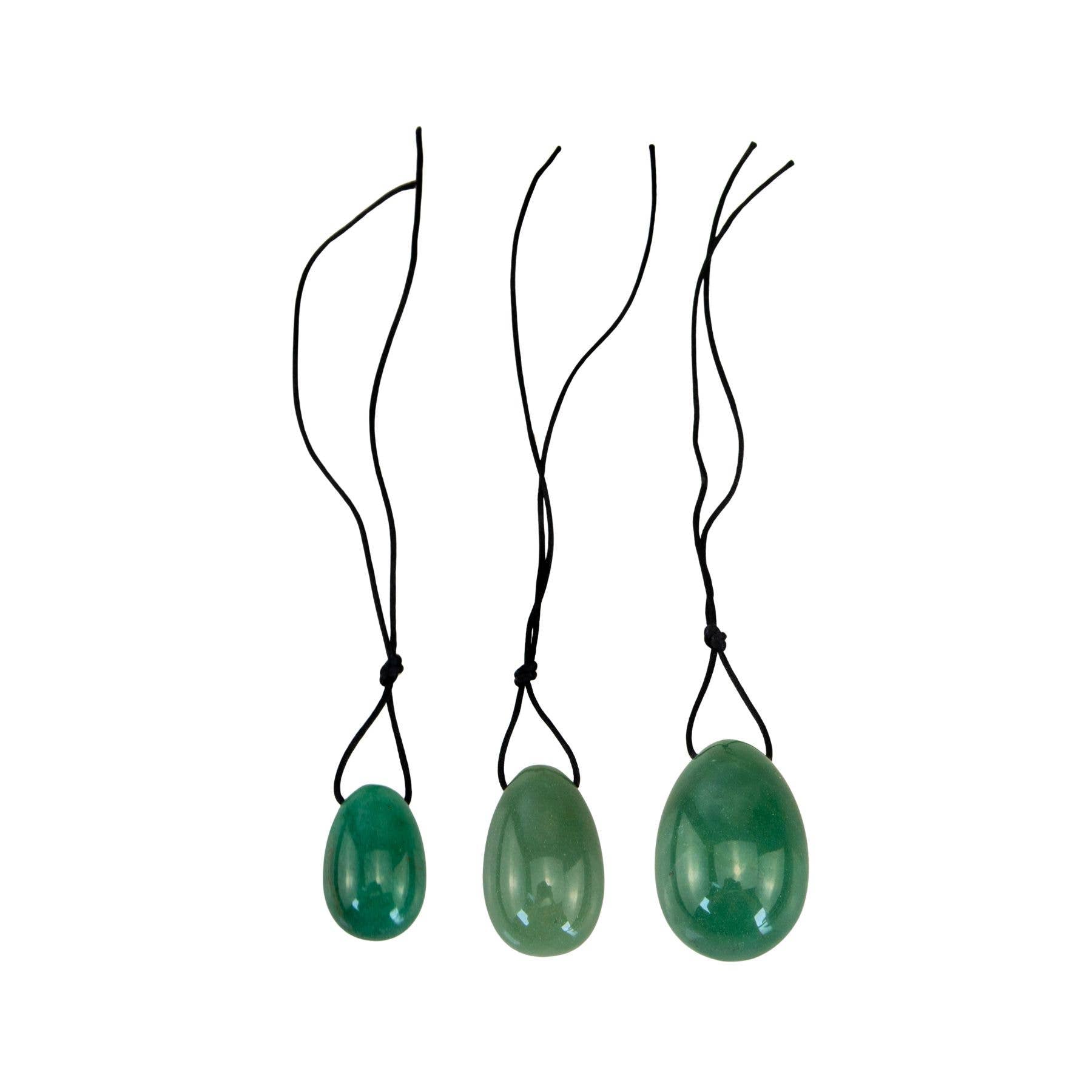 Yoni Eggs