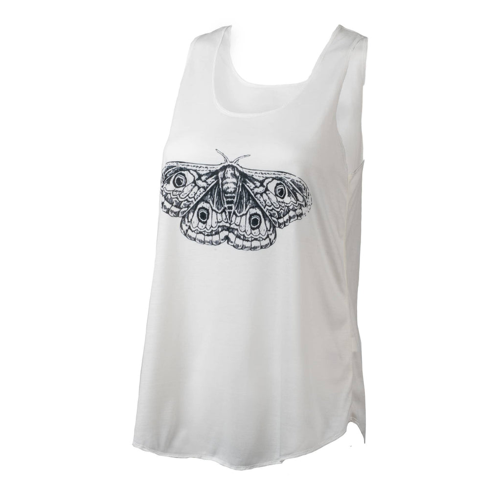 MOTH TANK TOP
