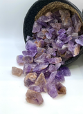 Ametrine- Raw Crystals