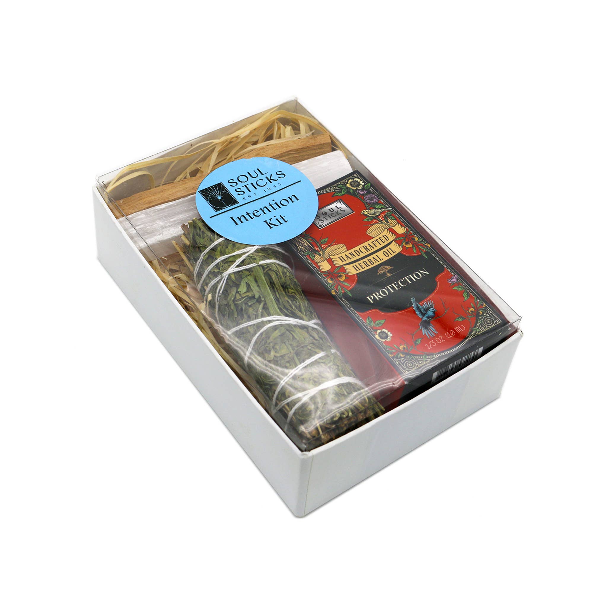 Protection Intention Kit