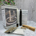 Cord Cutting Ritual Kit – Energetic Release & Boundary Ritua
