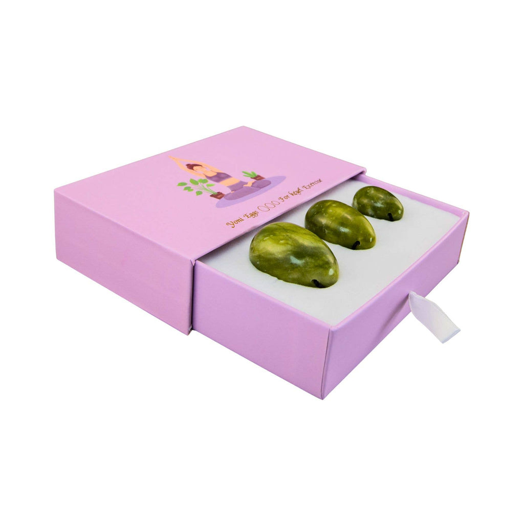 Yoni Eggs