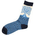 TREE OF LIFE SOCKS