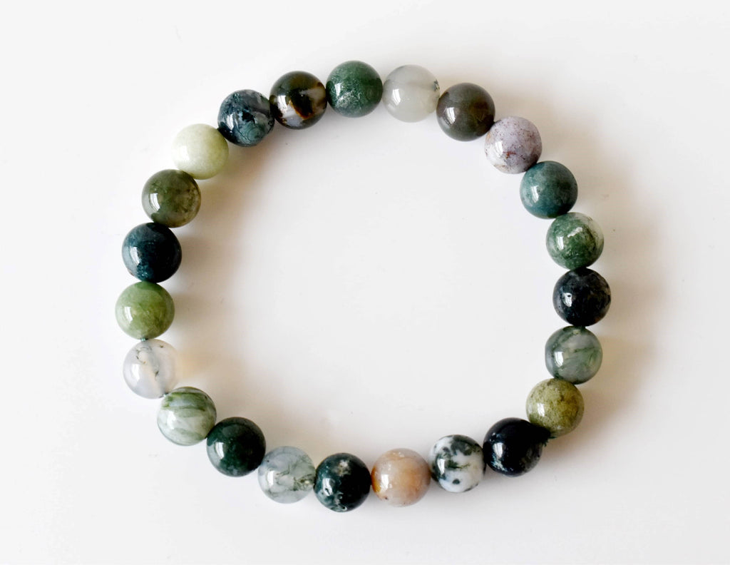 Healing Bracelet | Fancy Jasper | Gemstone Bracelet