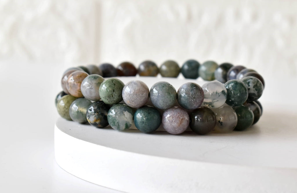 Healing Bracelet | Fancy Jasper | Gemstone Bracelet