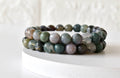 Healing Bracelet | Fancy Jasper | Gemstone Bracelet