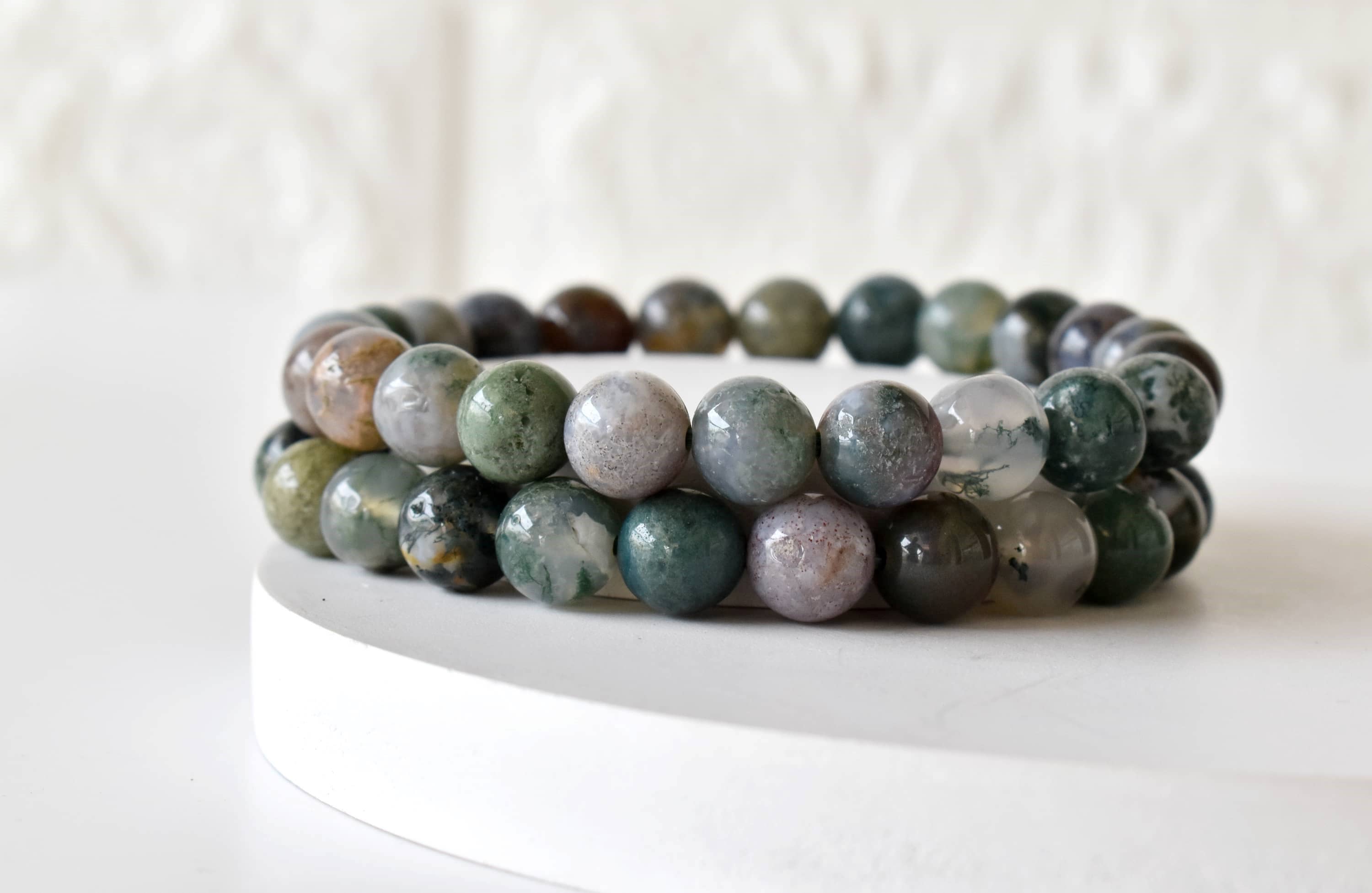 Healing Bracelet | Fancy Jasper | Gemstone Bracelet