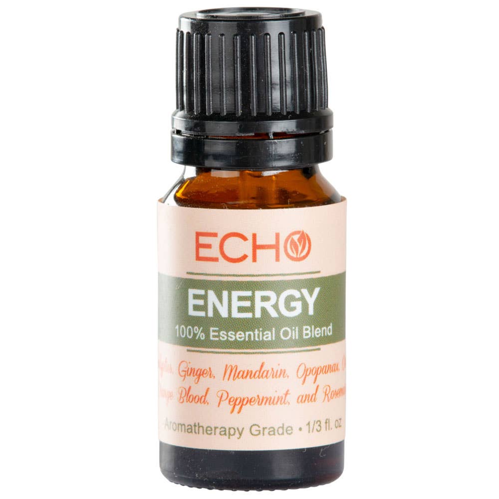 Energy Blend