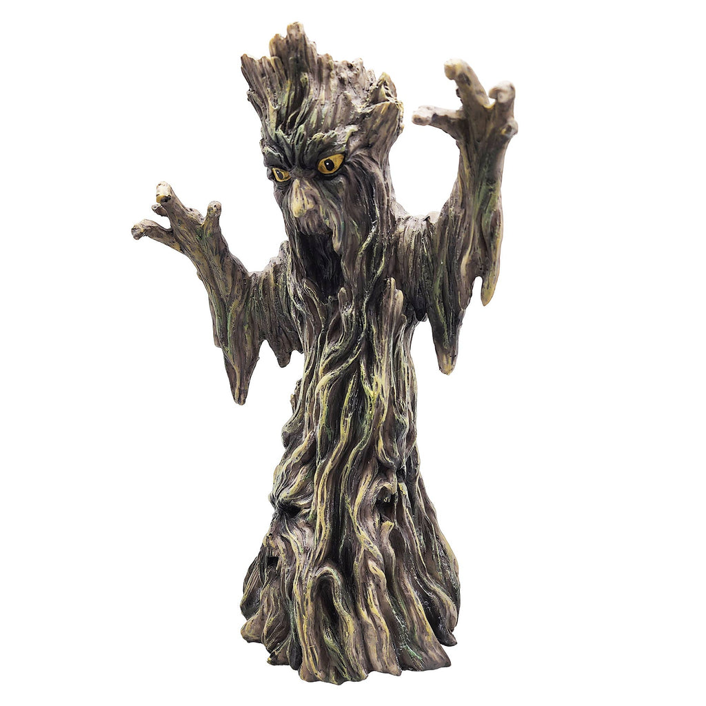 Scary Tree Incense Burner