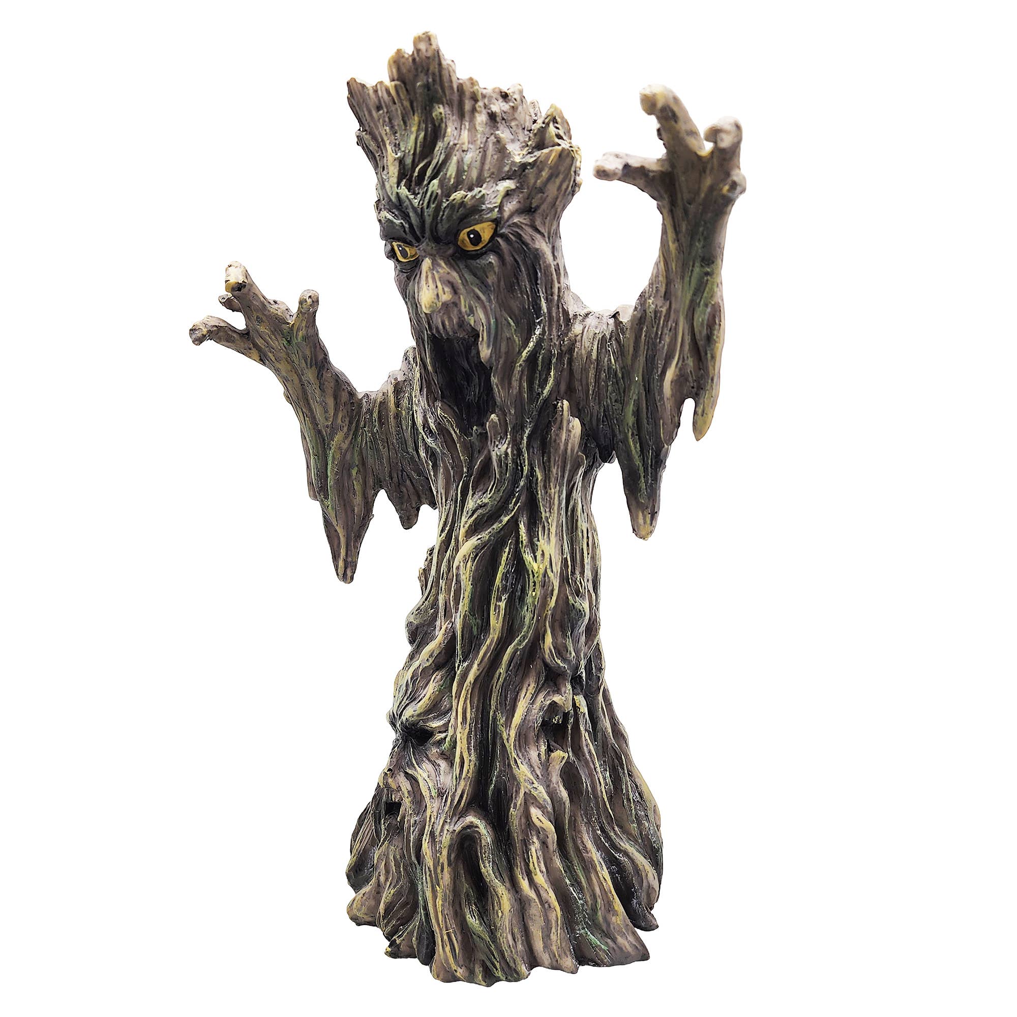 Scary Tree Incense Burner