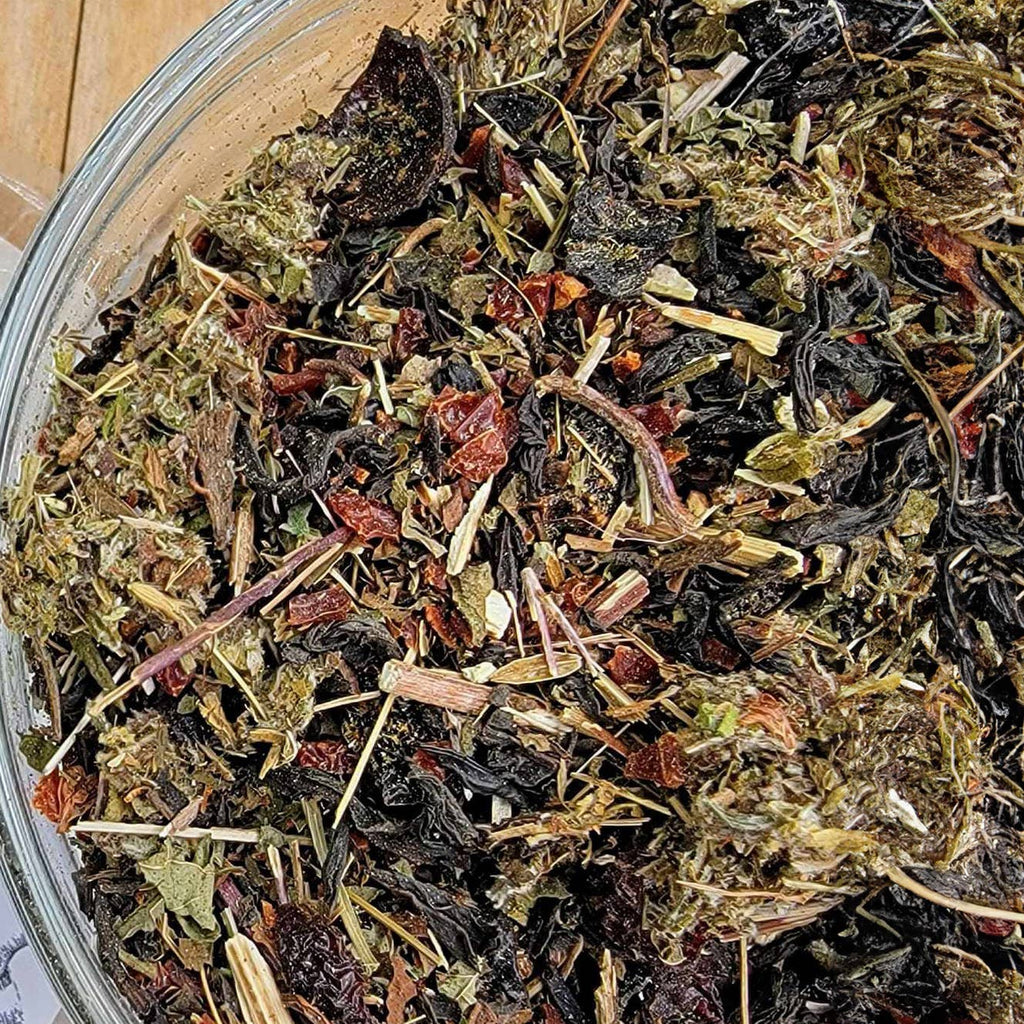 Divination – An Old World Apothecary Blend - Cuppa