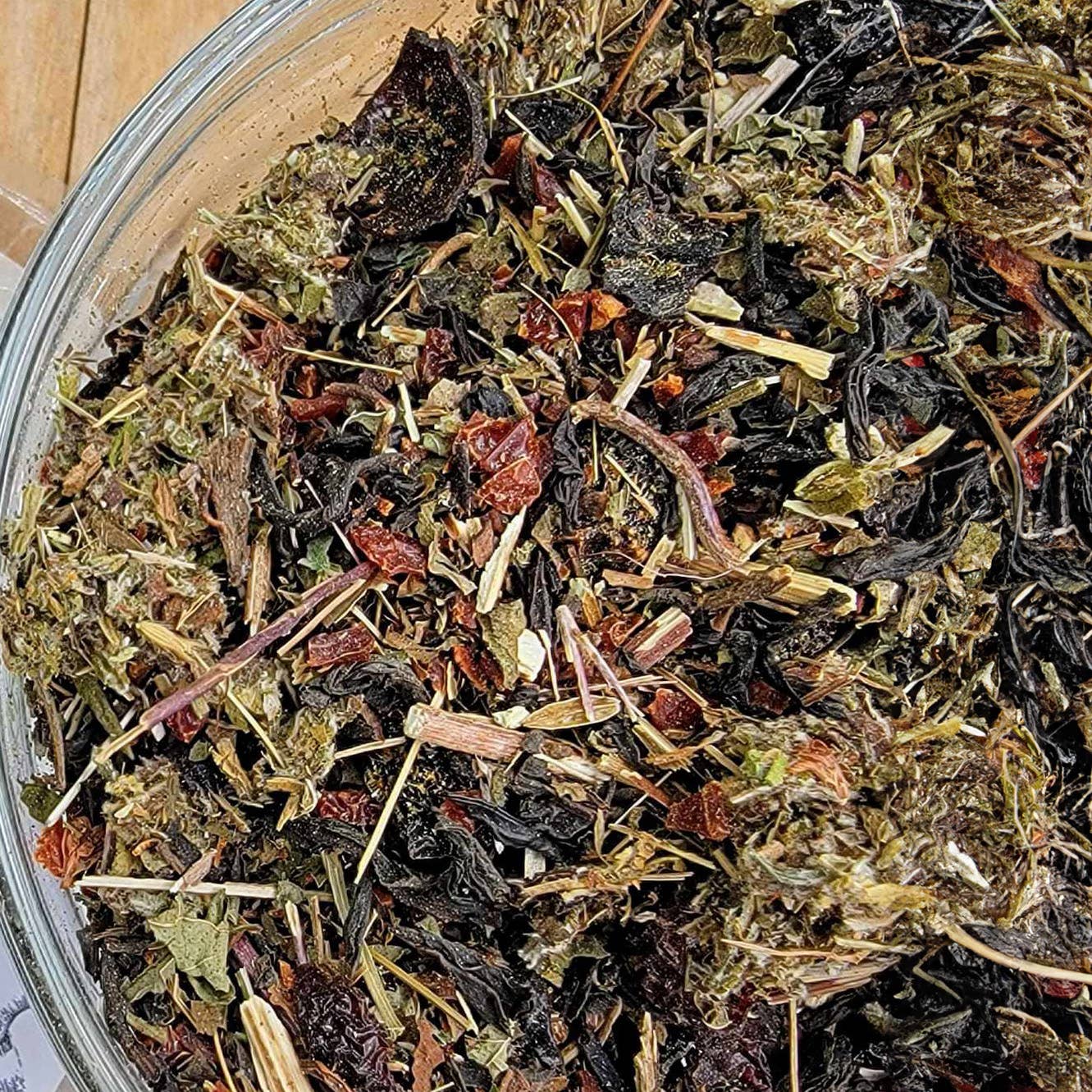 Divination – An Old World Apothecary Blend - Cuppa