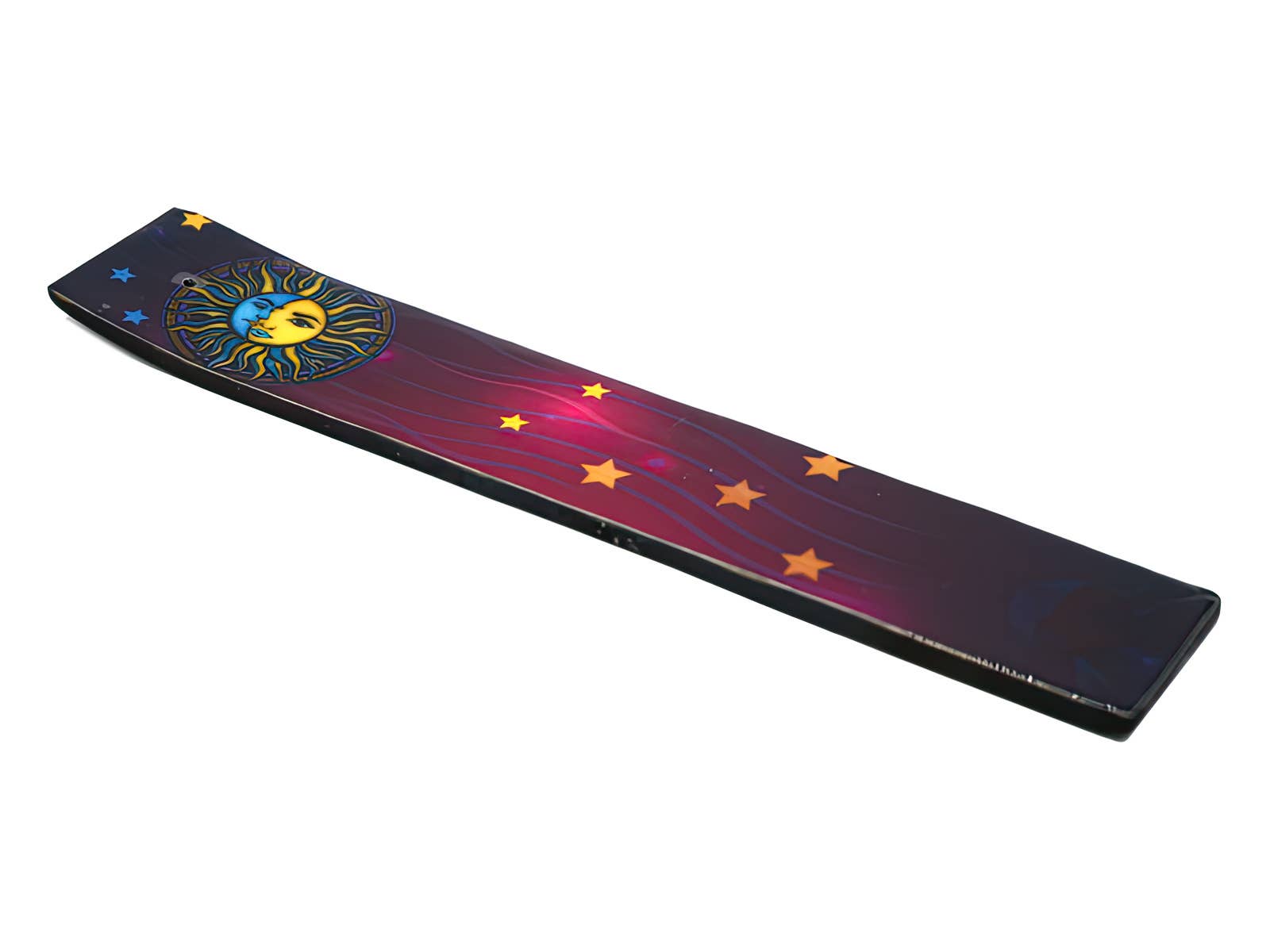 Celestial Ashcatcher Incense Burner