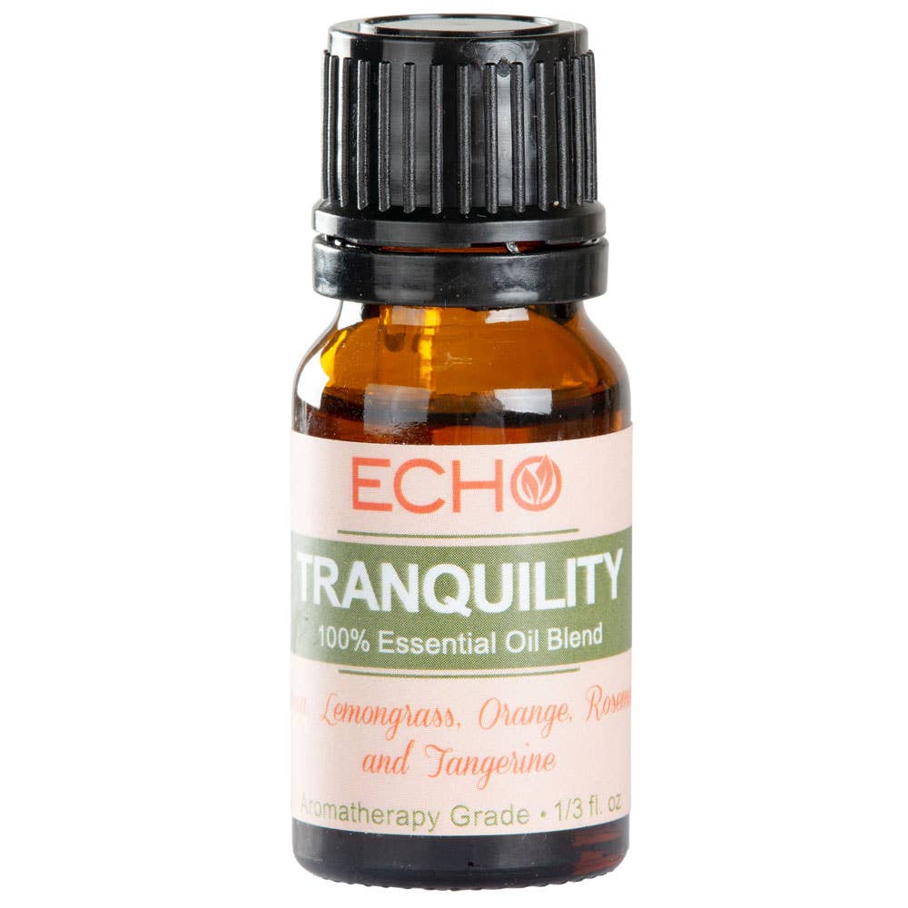 Tranquility Blend
