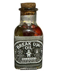 Break Up/Separation Oil