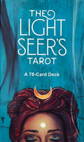 THE LIGHT SEERS TAROT CARDS