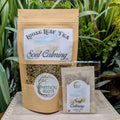 Soul Calming – Relaxation & Stress Relief Herbal Tea - Loose