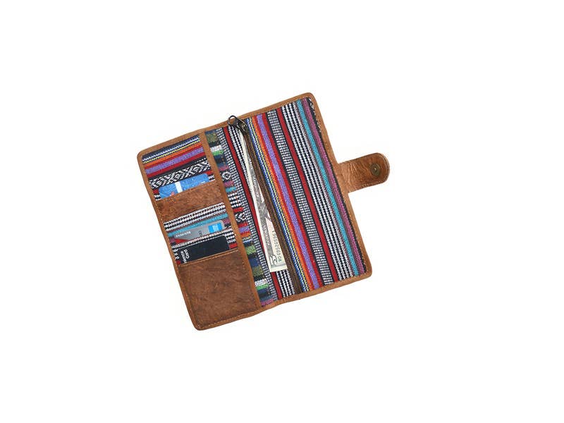 GHERI LADIES WALLET