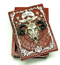 Baphomet Tarot Box