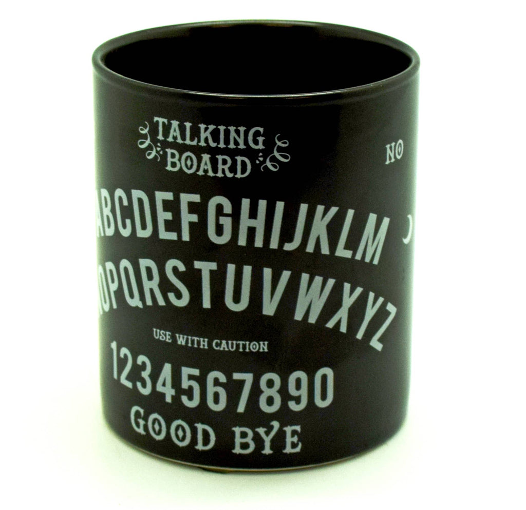 Ouija/Spirit Board Ceramic Mug