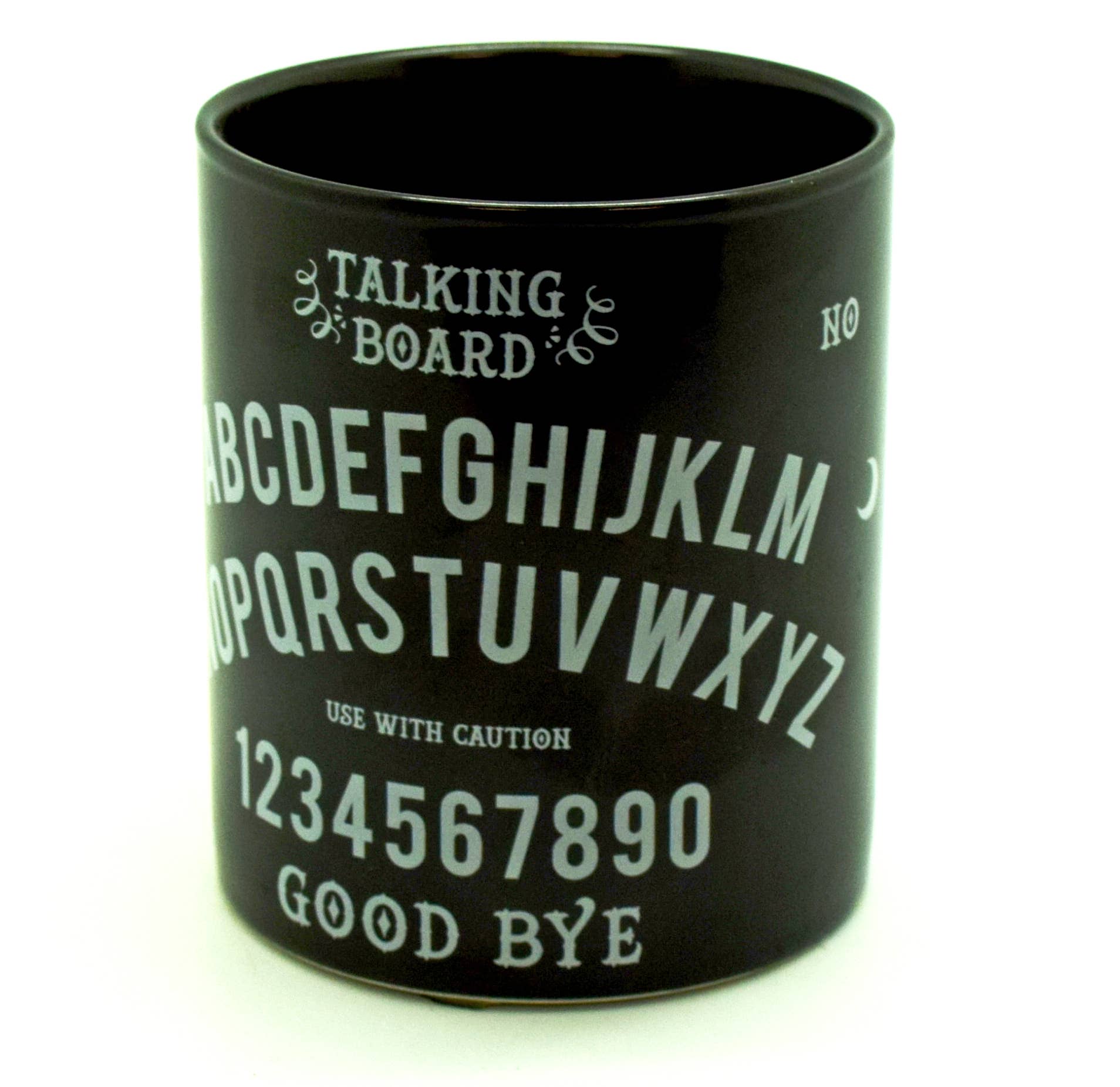 Ouija/Spirit Board Ceramic Mug