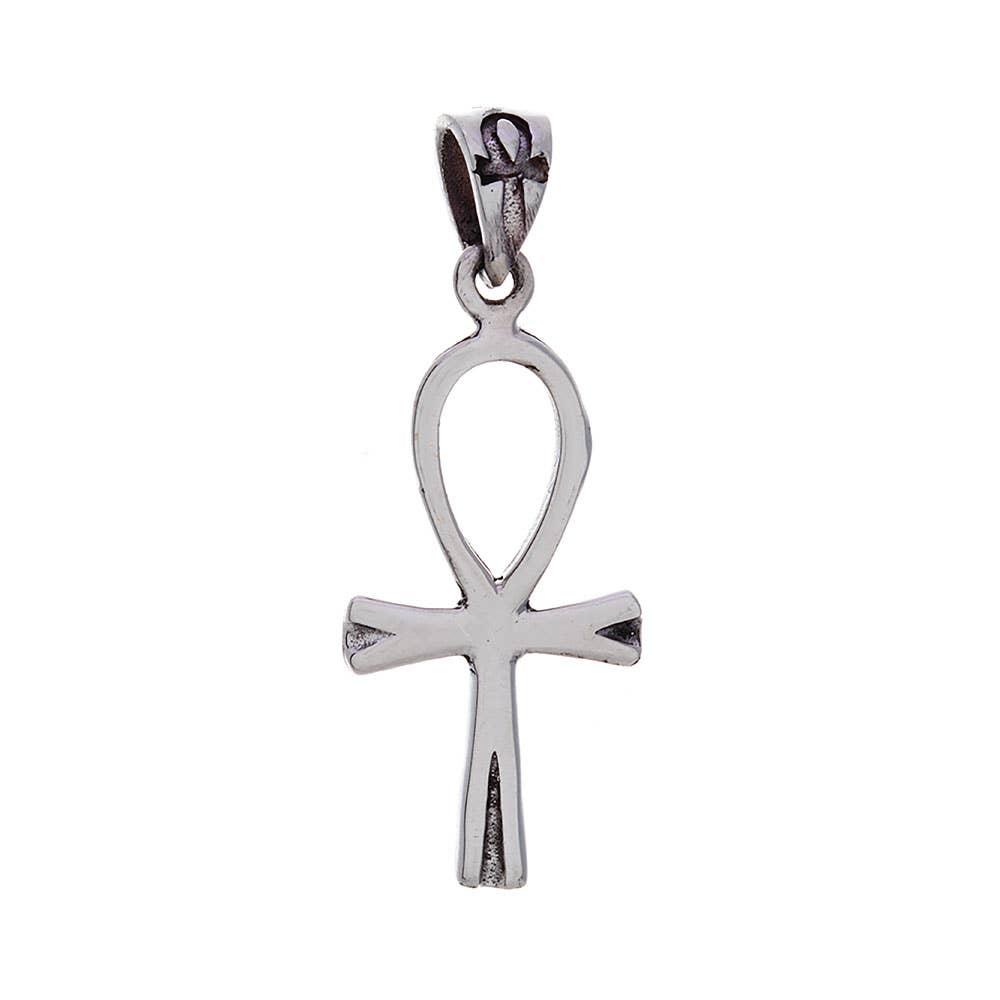 Small Ankh Pendant