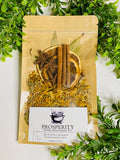 Prosperity Herb Simmer Pot