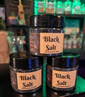 Black Salt