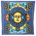 Sun Moon Alter Cloth