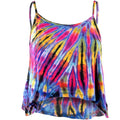 TIE DYE TANK TOP