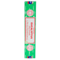 Satya Eucalyptus Incense Sticks