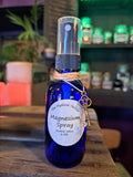 Magnesium Spray