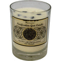 Harmonia Soy Gem Candle - Purification Shungite (Each)