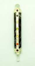 Amethyst Chakra Healing Wand