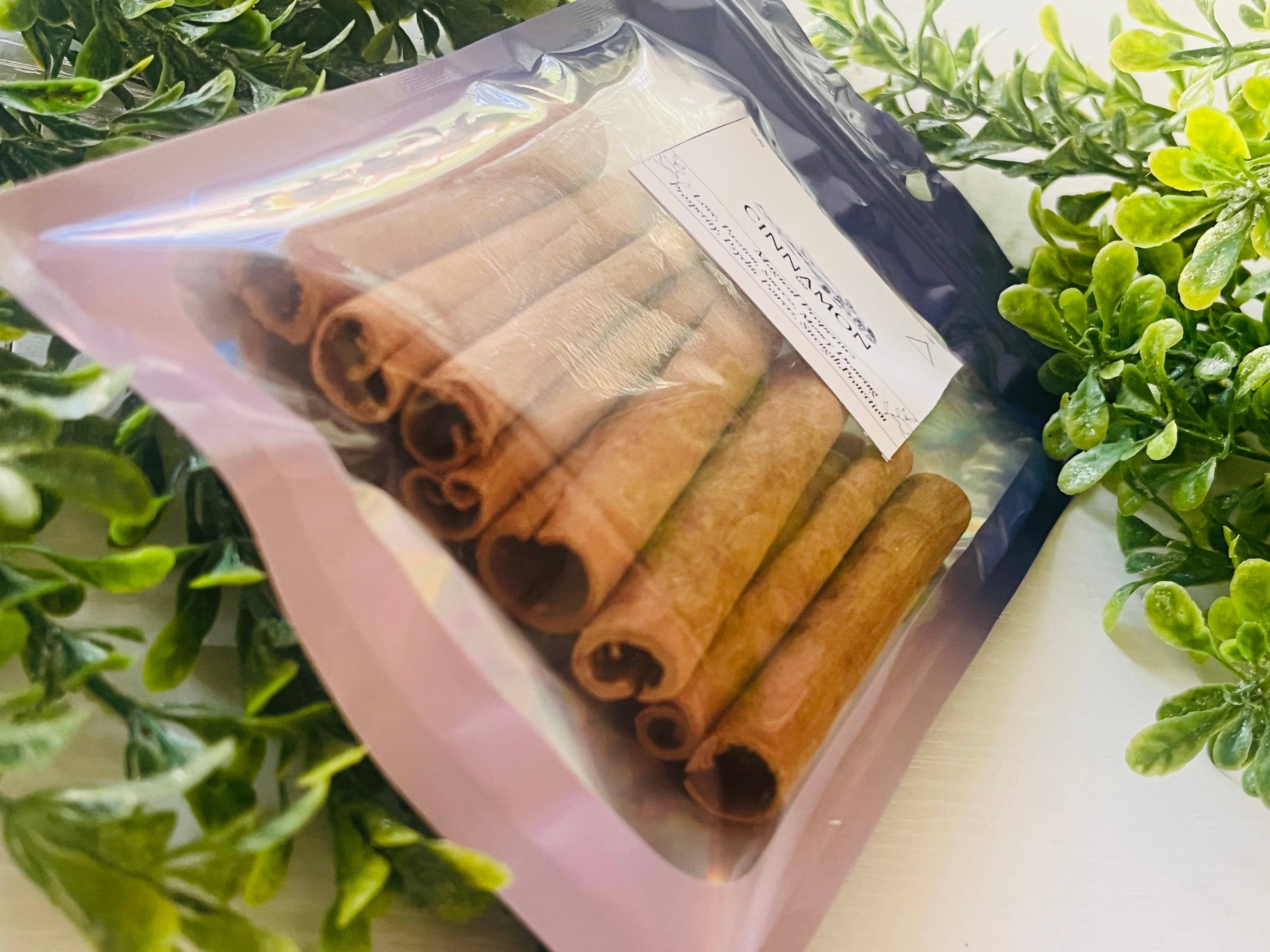 Cinnamon Sticks-1oz
