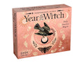 Year of the Witch 2026 Day-to-Day Calendar by Temperance  Alden