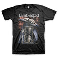 Lamb of God - Two Heads - Graphic Tee