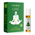 4th Chakra - Heart - Anahata Essential Oil Roll-on